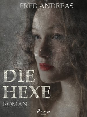 cover image of Die Hexe